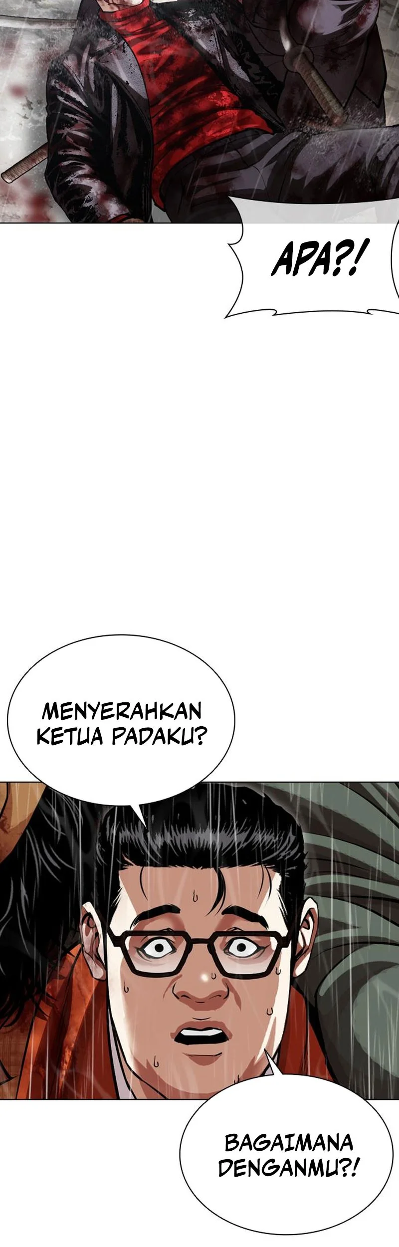 Lookism Chapter 627 Gambar 69