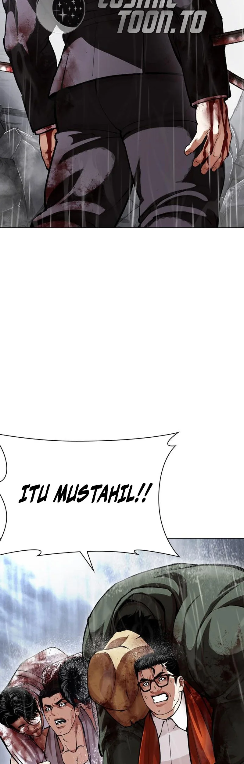 Lookism Chapter 627 Gambar 74