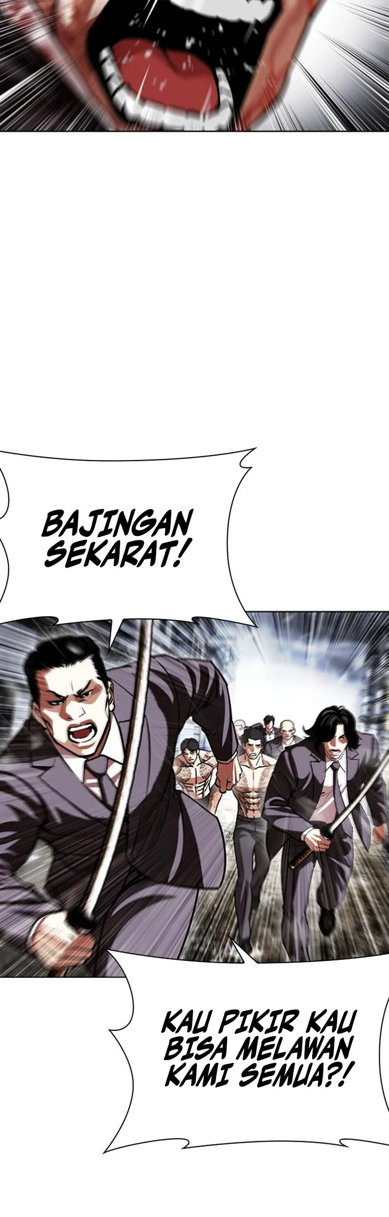 Lookism Chapter 627 Gambar 76