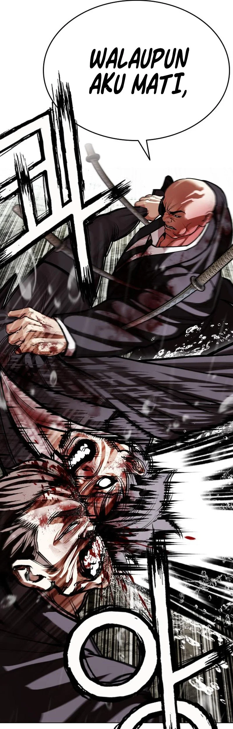 Lookism Chapter 627 Gambar 79