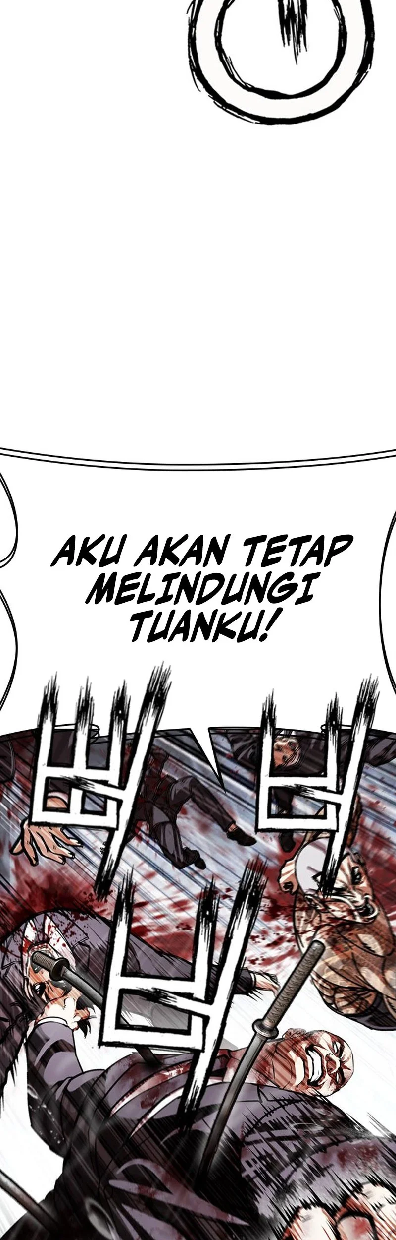 Lookism Chapter 627 Gambar 80