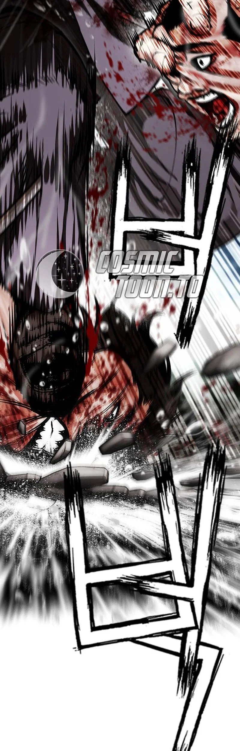 Lookism Chapter 627 Gambar 81
