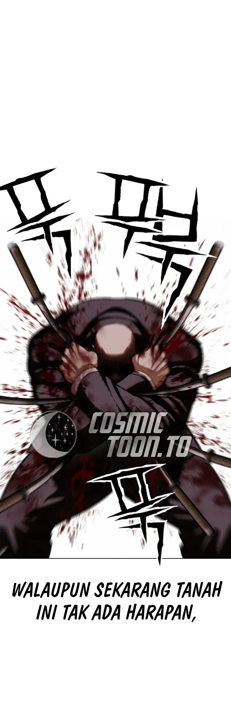 Lookism Chapter 627 Gambar 84
