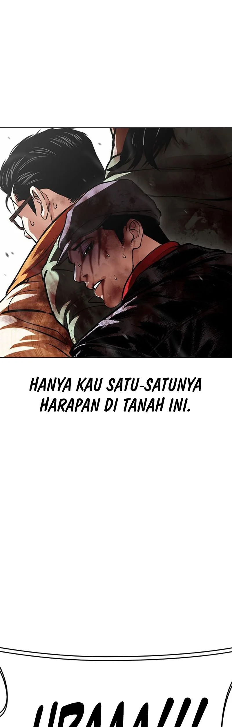 Lookism Chapter 627 Gambar 85