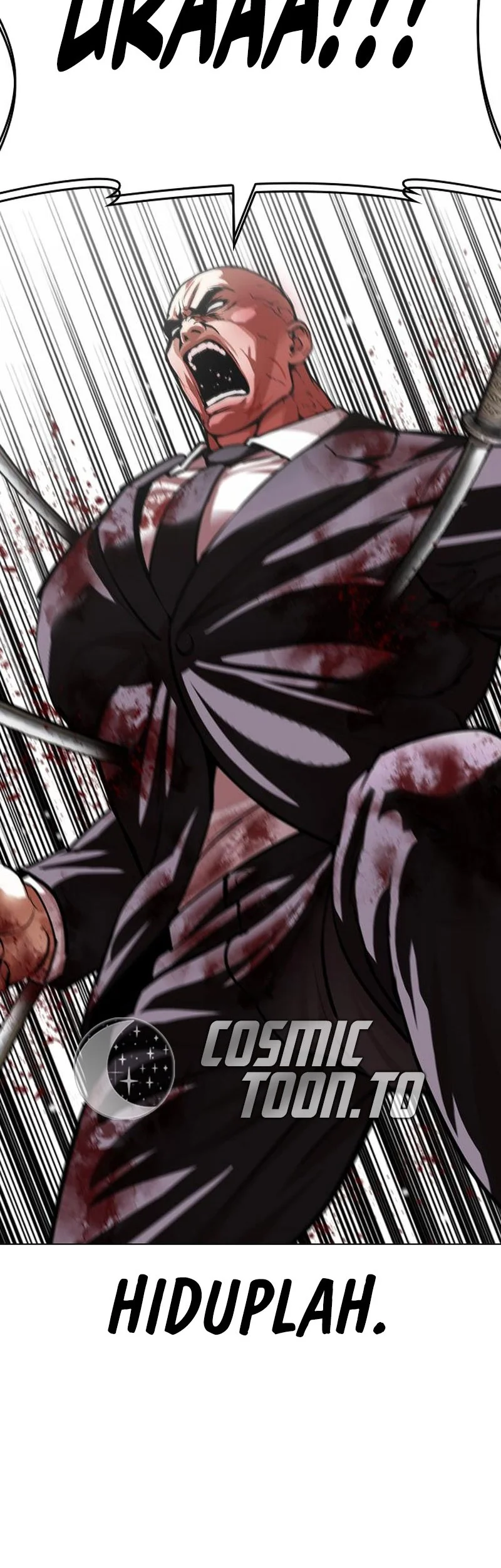 Lookism Chapter 627 Gambar 86