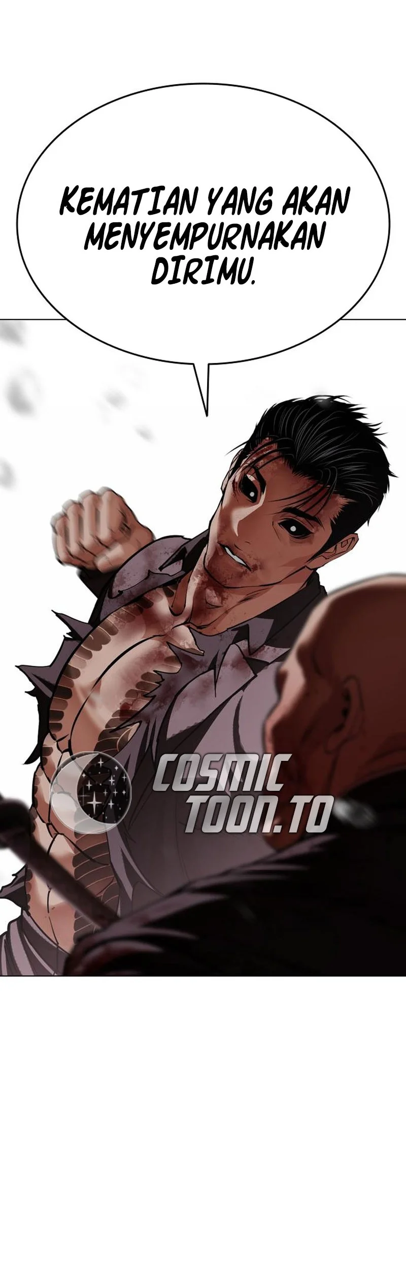 Lookism Chapter 627 Gambar 90