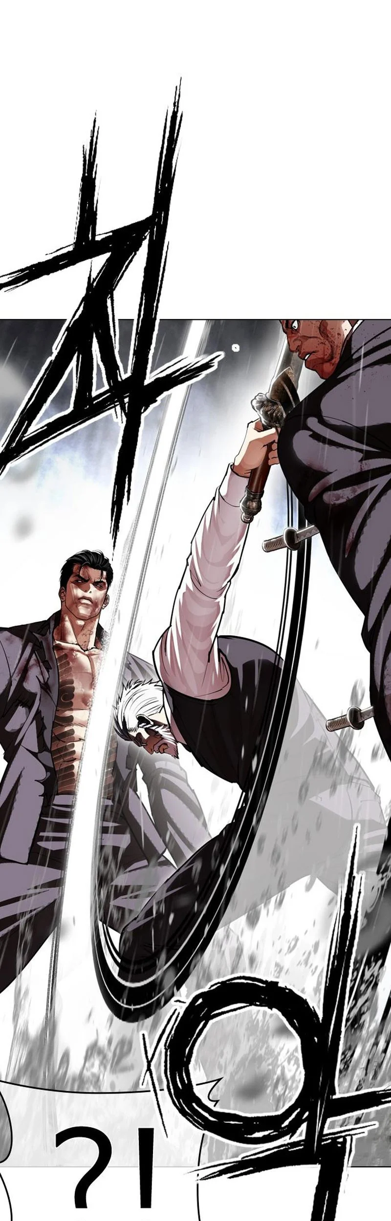 Lookism Chapter 627 Gambar 91