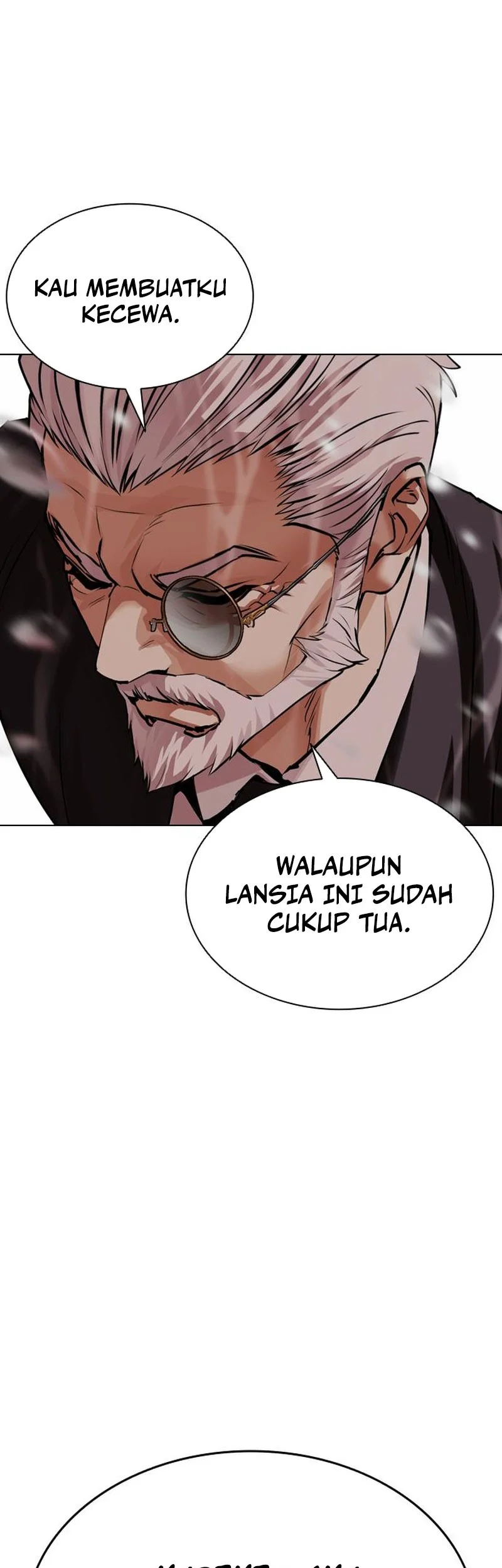 Lookism Chapter 627 Gambar 93