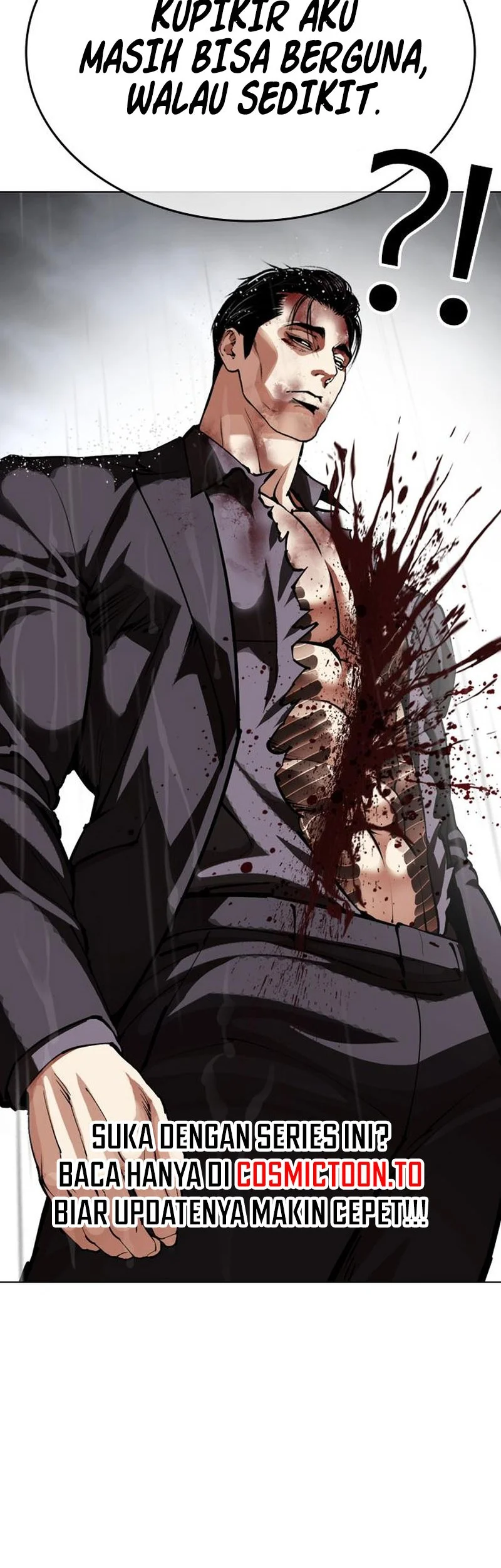 Lookism Chapter 627 Gambar 94