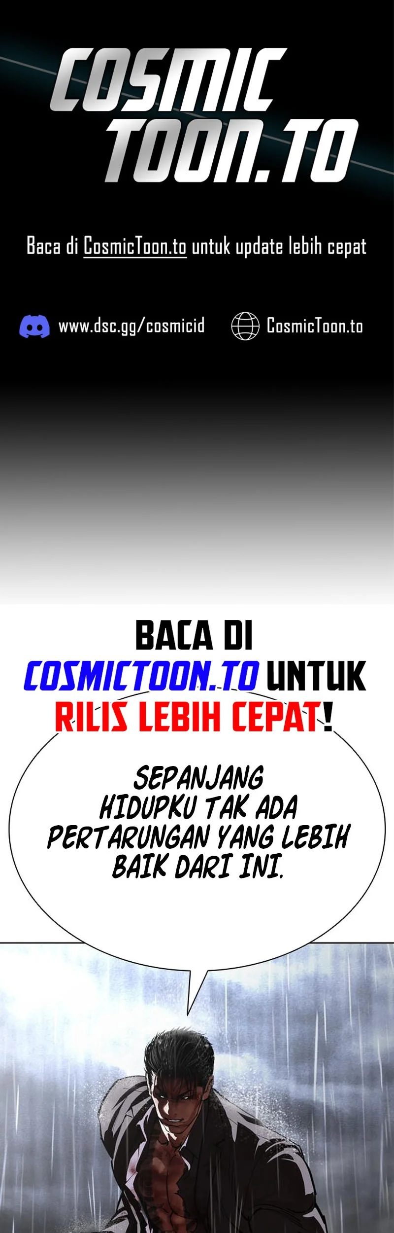 Lookism Chapter 627 halaman 2