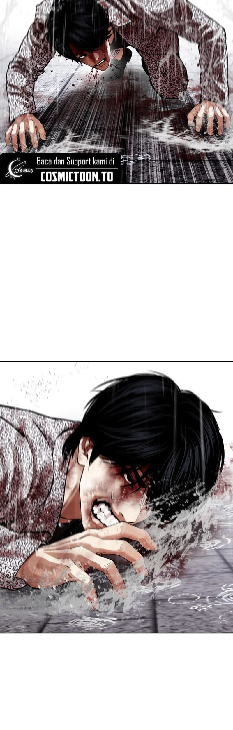 Lookism Chapter 627 halaman 6