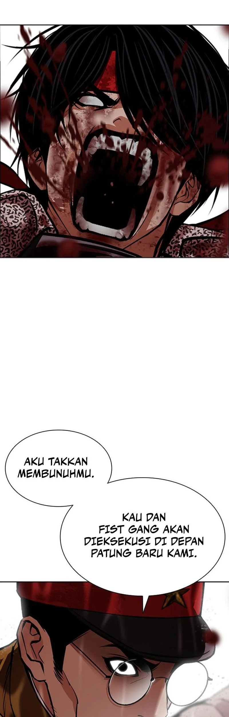 Lookism Chapter 627 halaman 11