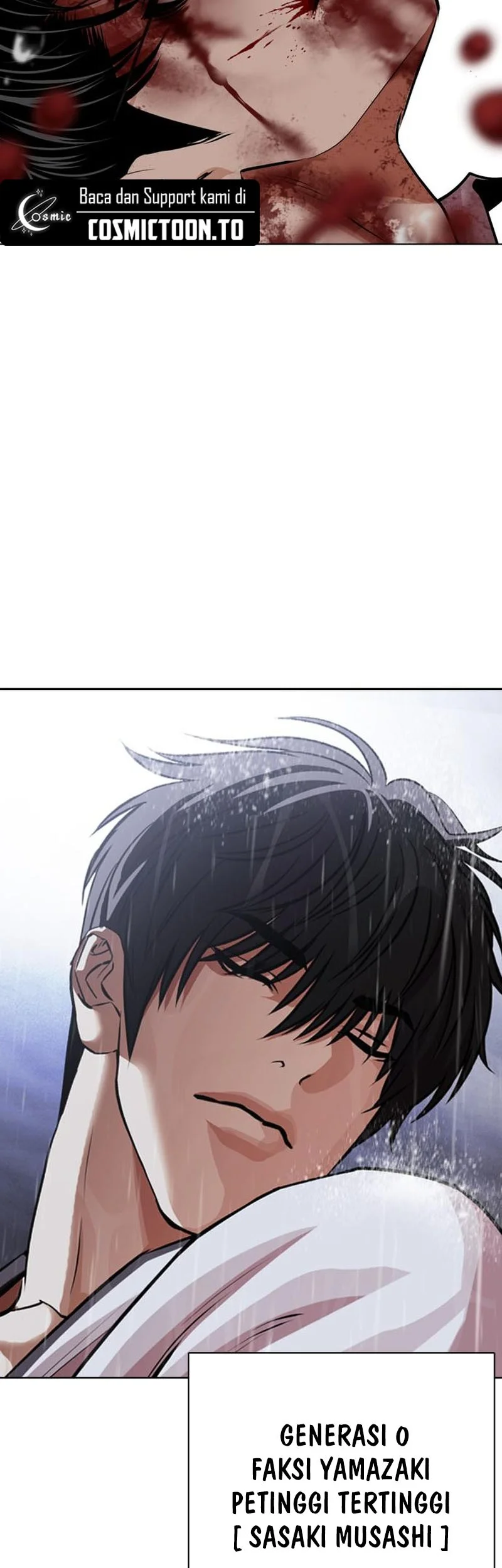 Lookism Chapter 627 halaman 16