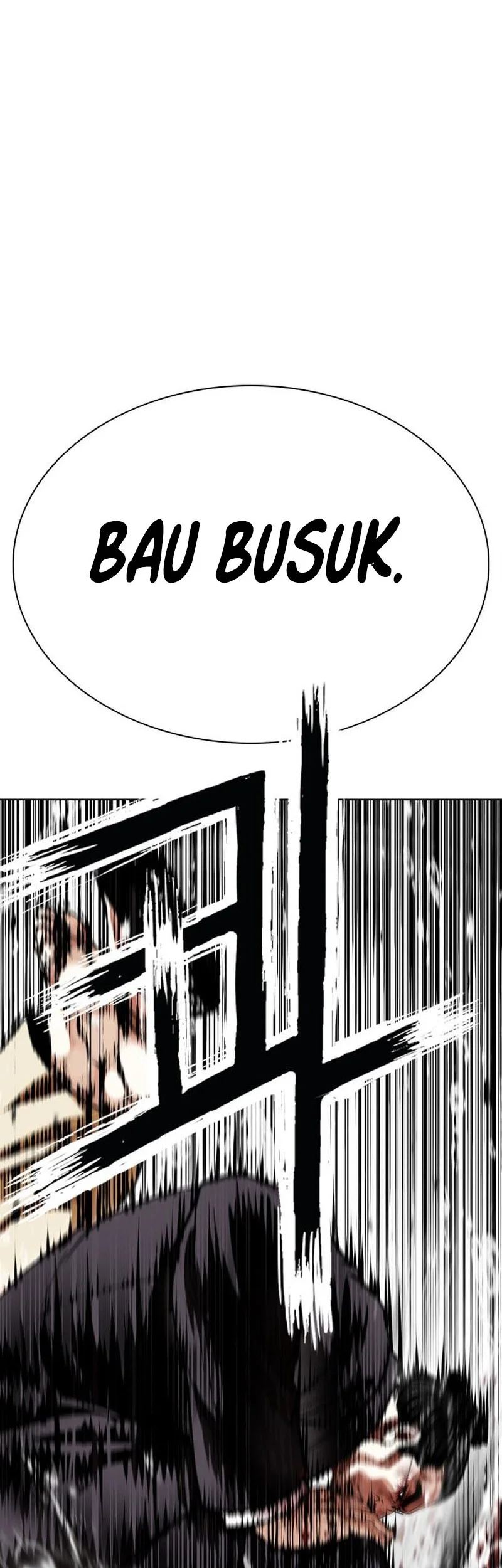 Lookism Chapter 627 halaman 21