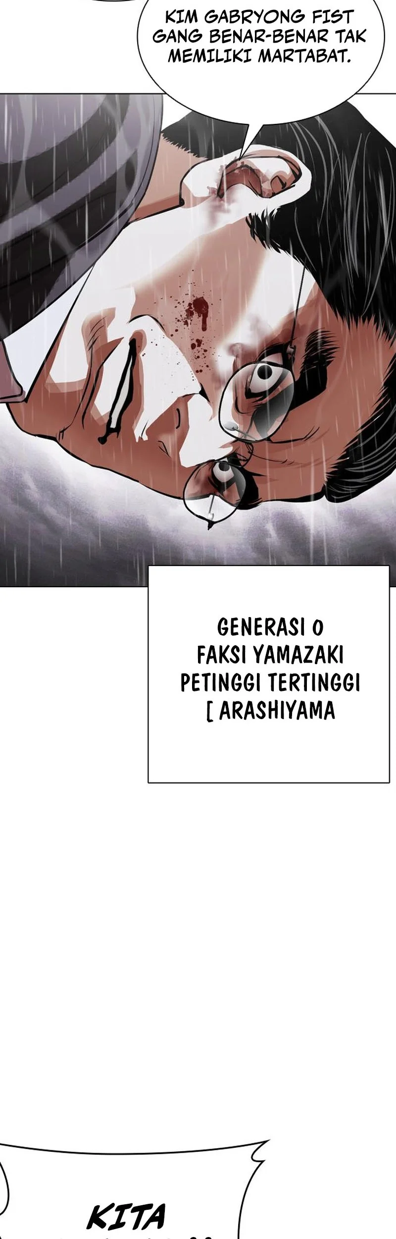 Lookism Chapter 627 halaman 23