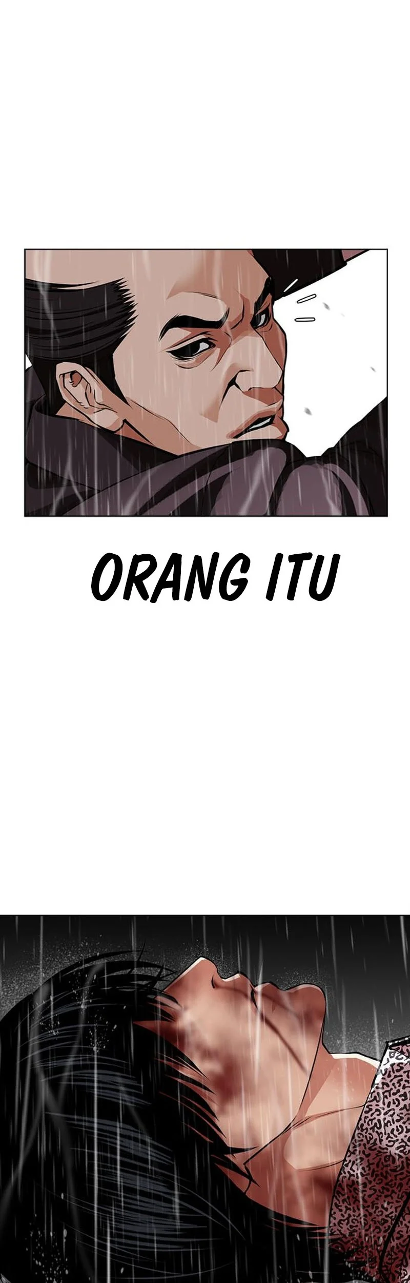 Lookism Chapter 627 halaman 29