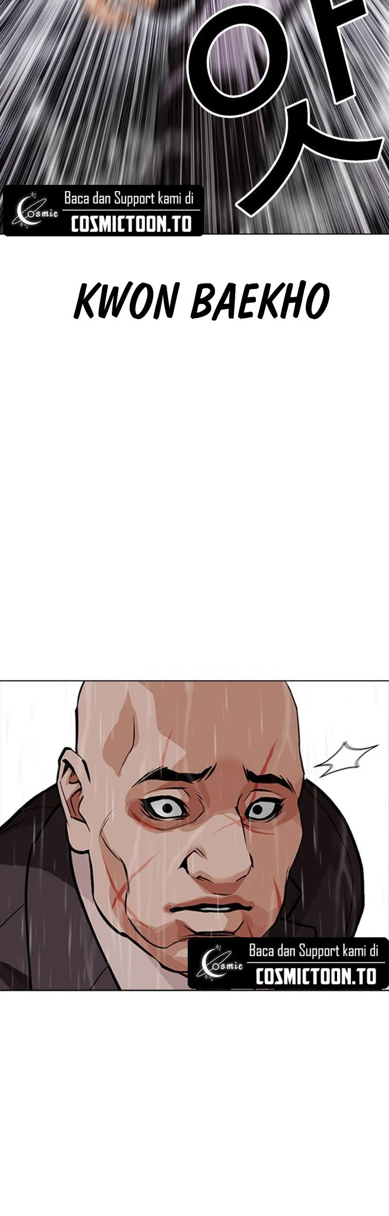 Lookism Chapter 627 halaman 31