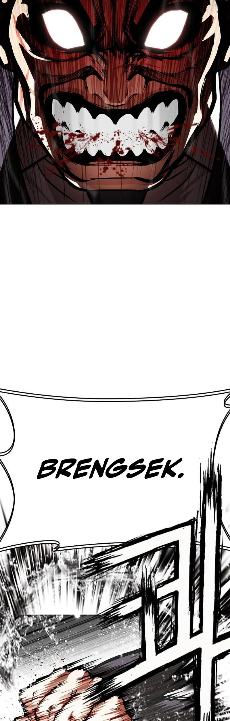 Lookism Chapter 627 halaman 33
