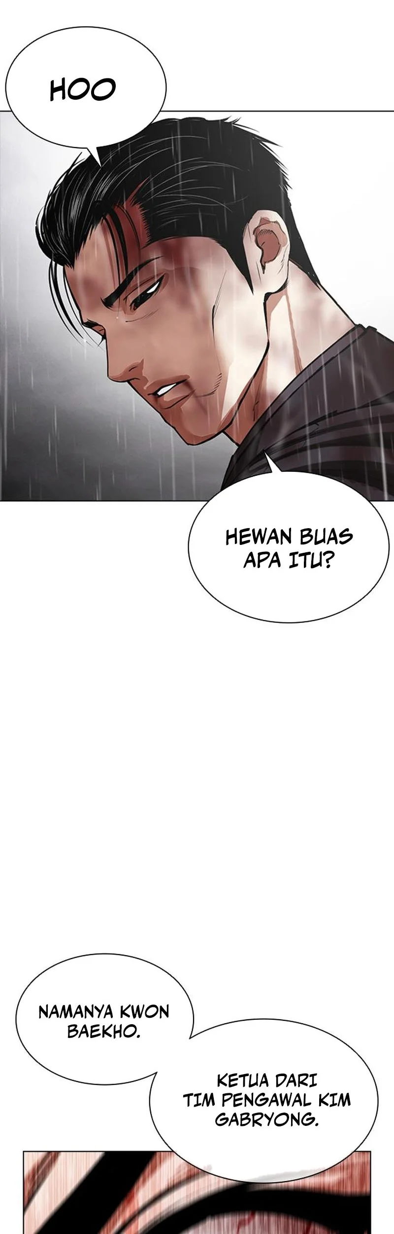 Lookism Chapter 627 halaman 35