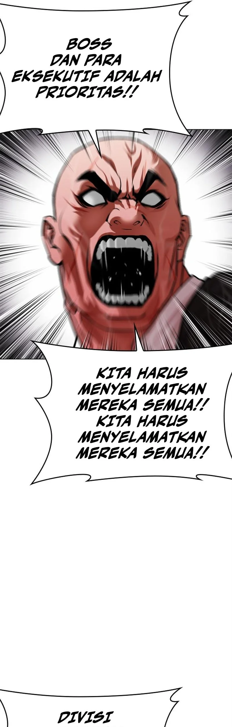 Lookism Chapter 627 halaman 38