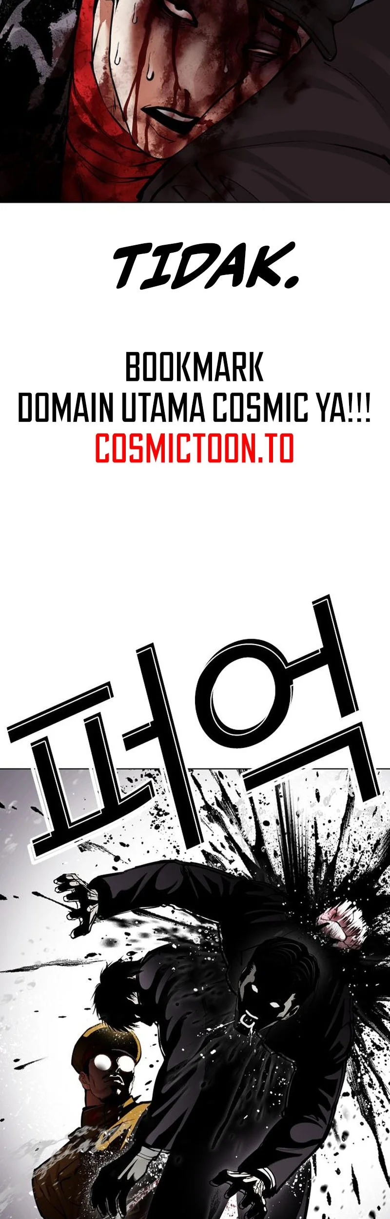 Lookism Chapter 627 halaman 40