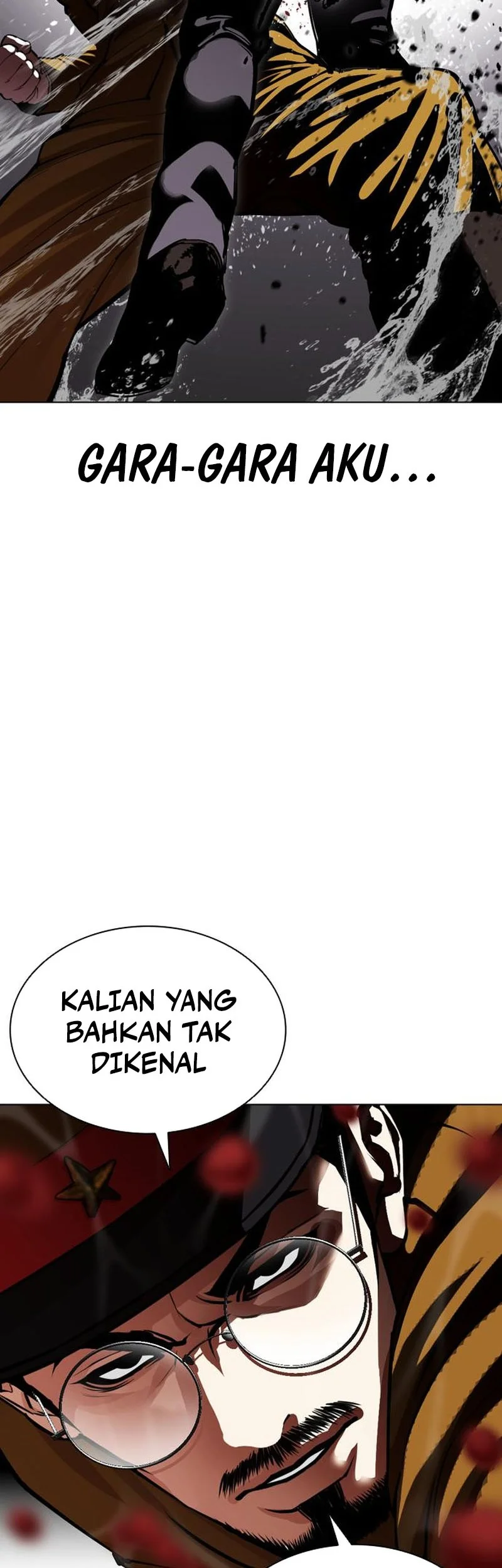 Lookism Chapter 627 halaman 41
