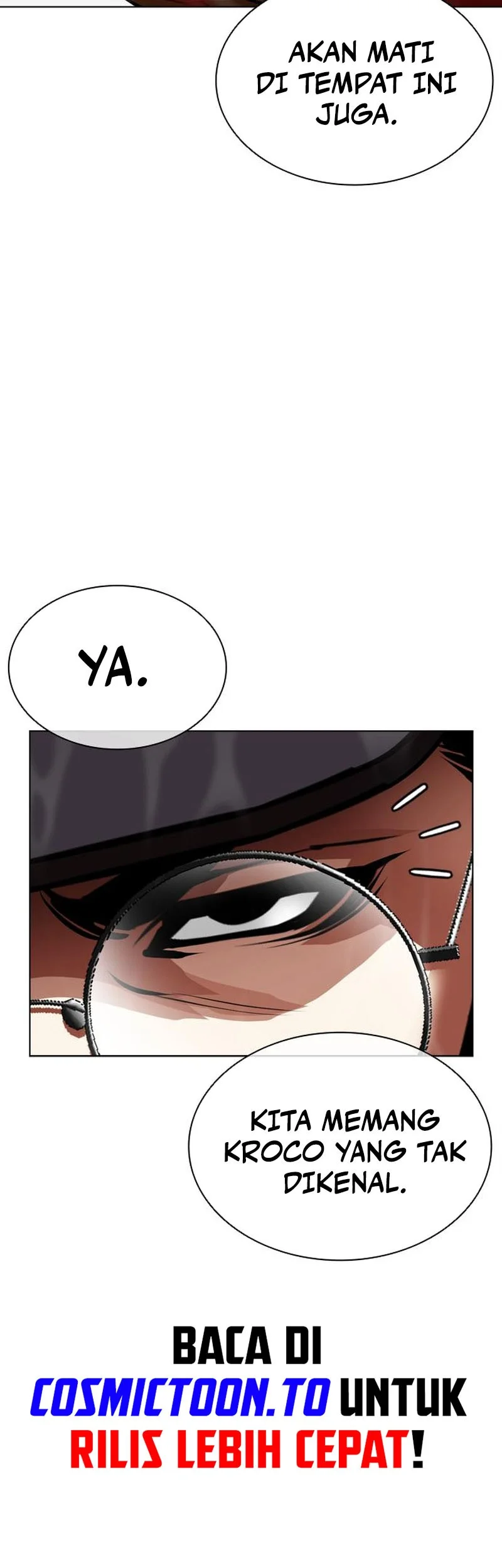 Lookism Chapter 627 halaman 42
