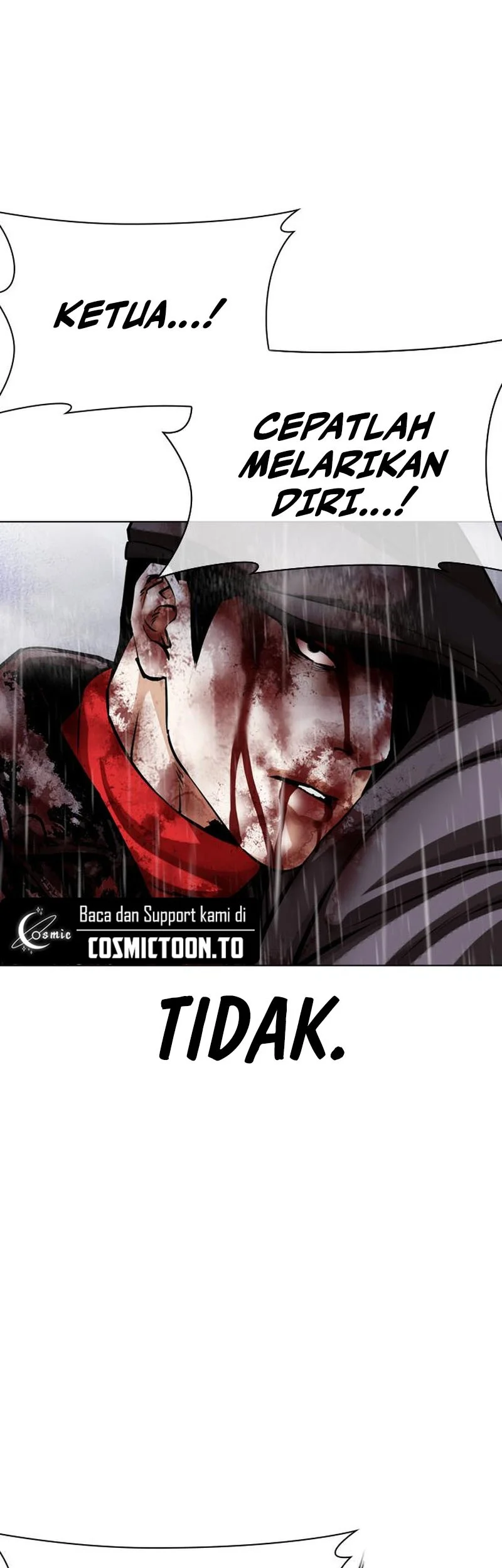 Lookism Chapter 627 halaman 44