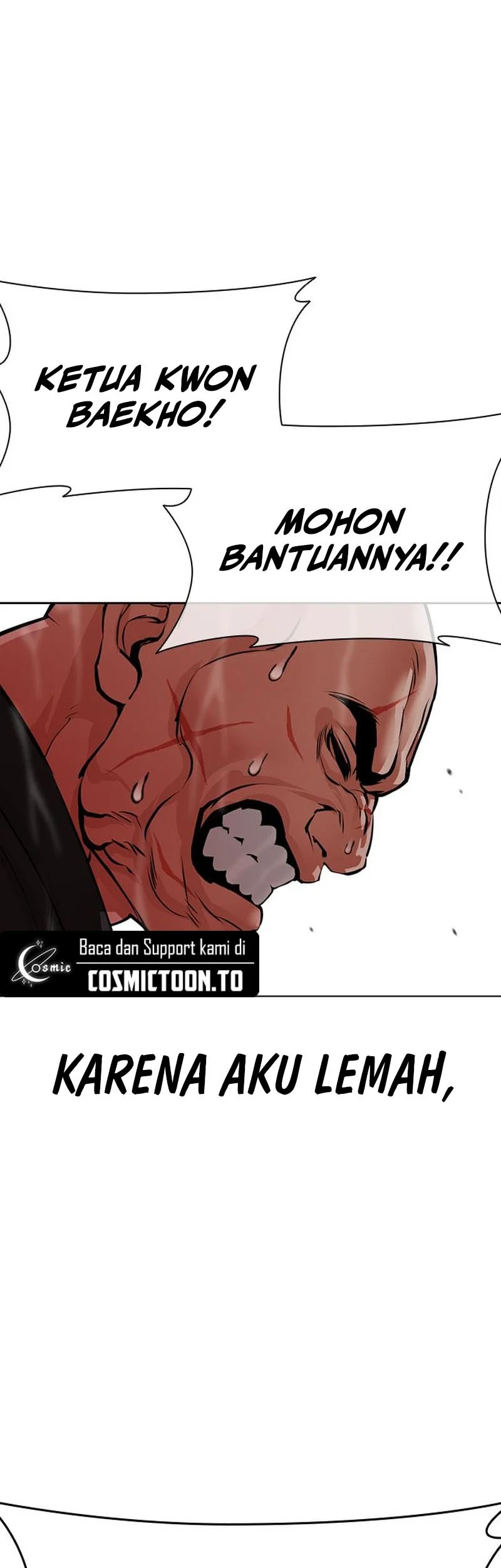 Lookism Chapter 627 halaman 48