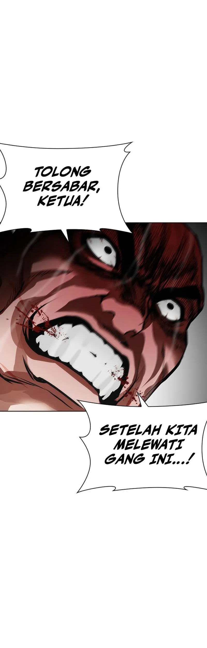 Lookism Chapter 627 halaman 50