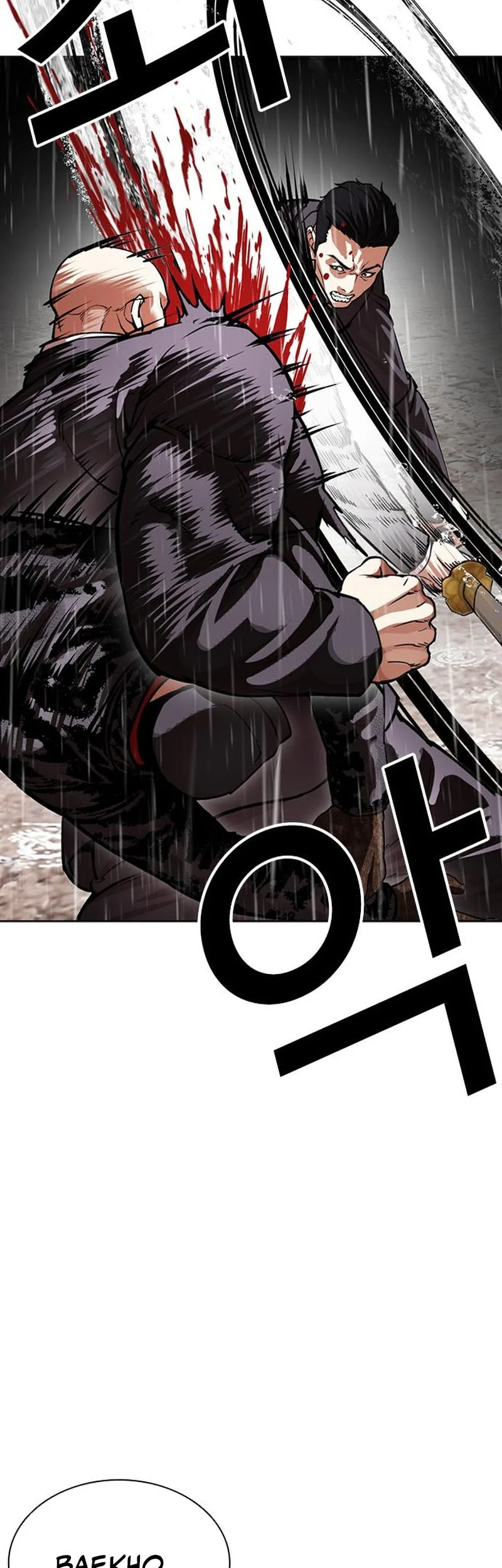 Lookism Chapter 627 halaman 54