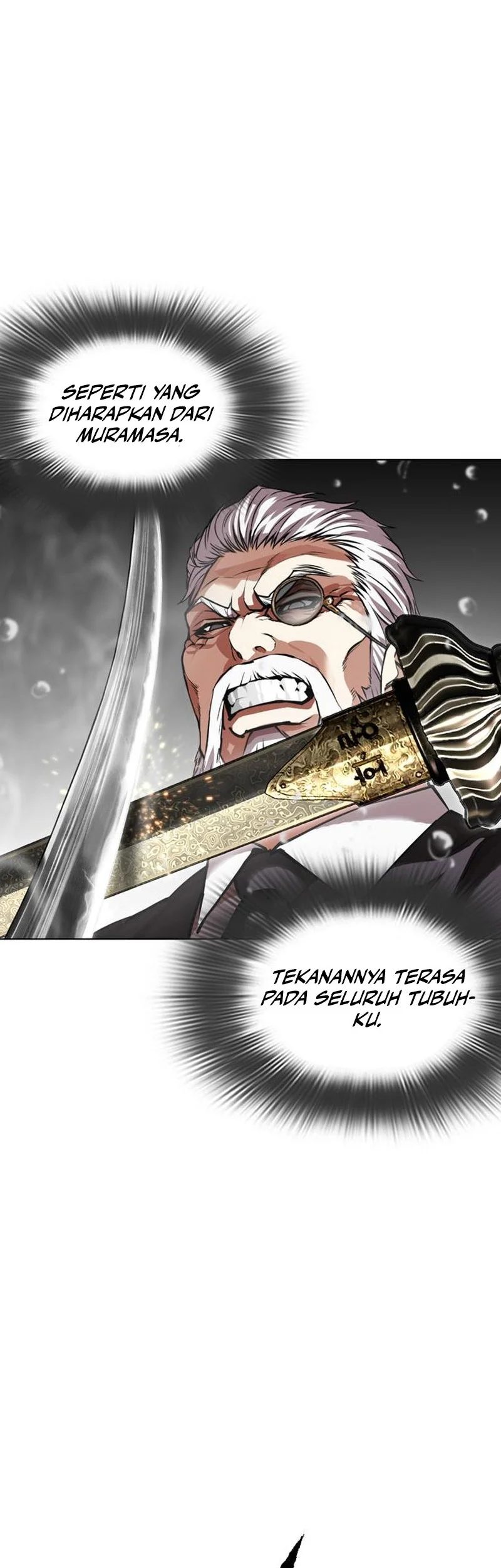 Lookism Chapter 628 Gambar 58
