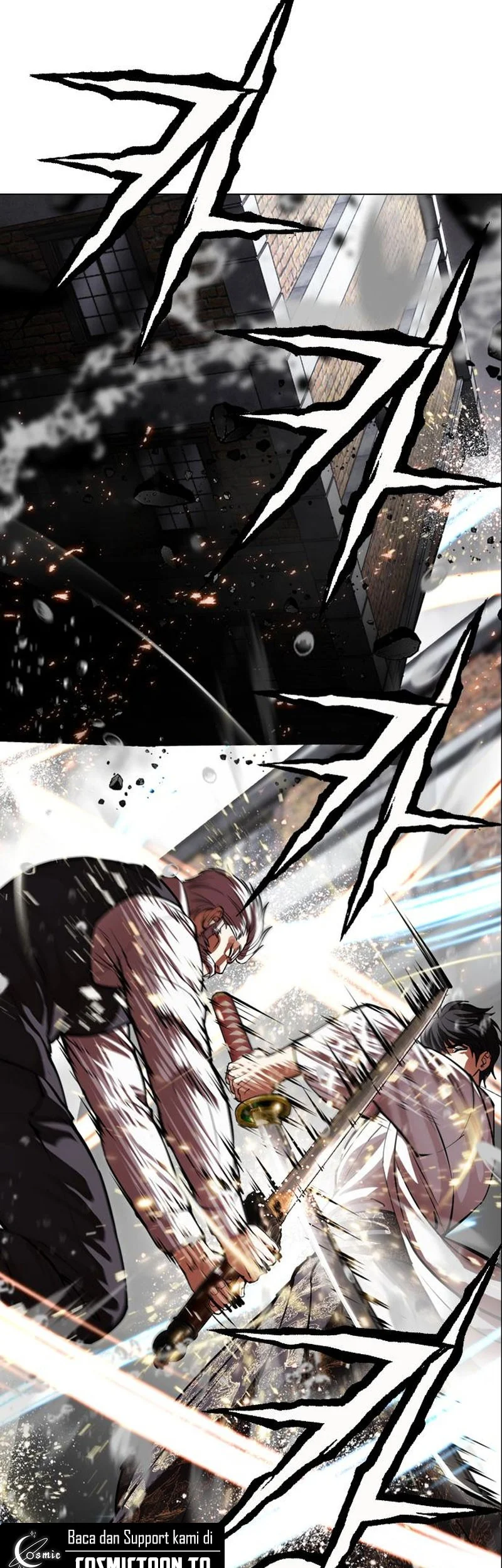 Lookism Chapter 628 Gambar 59