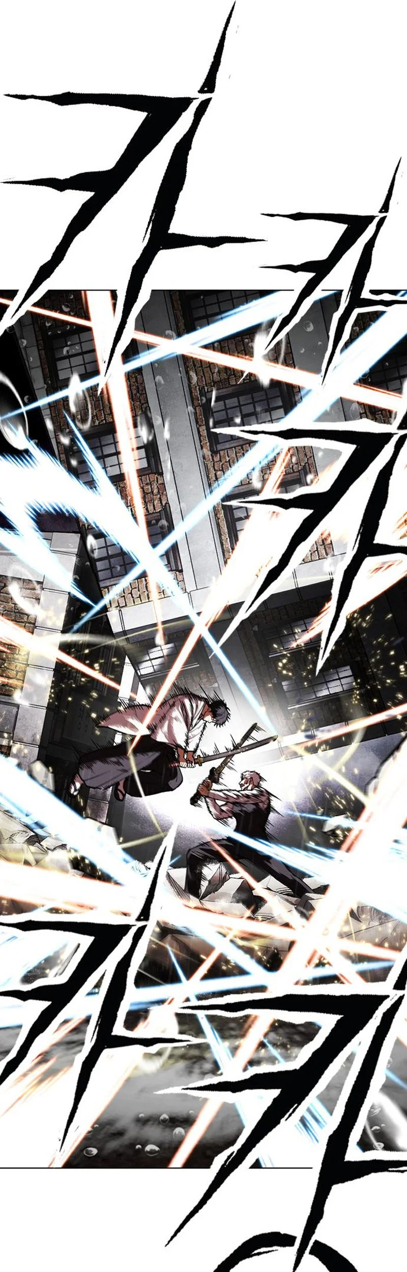 Lookism Chapter 628 Gambar 61