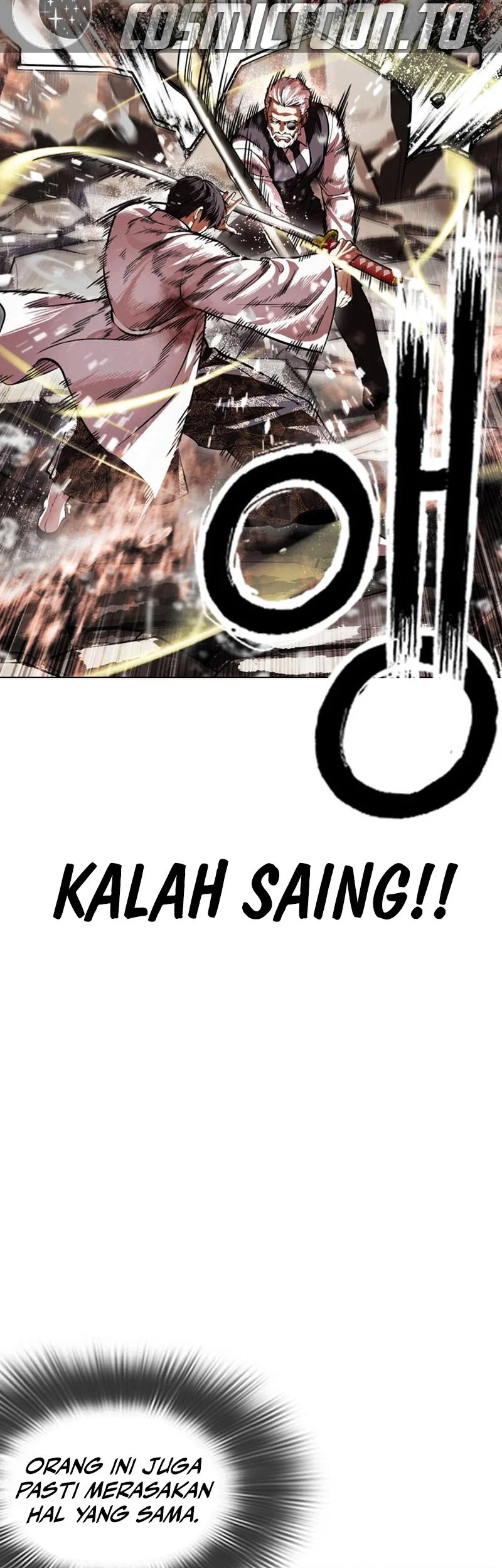 Lookism Chapter 628 Gambar 63