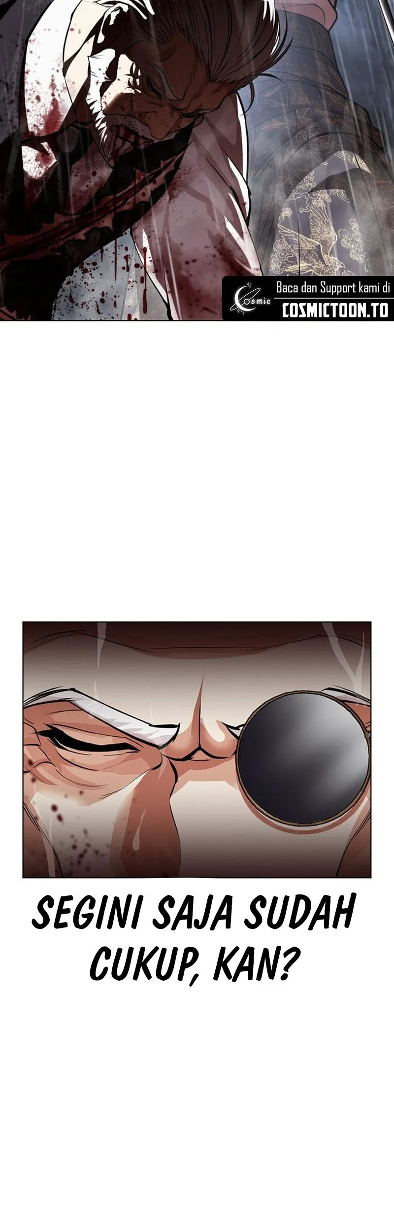 Lookism Chapter 628 Gambar 75