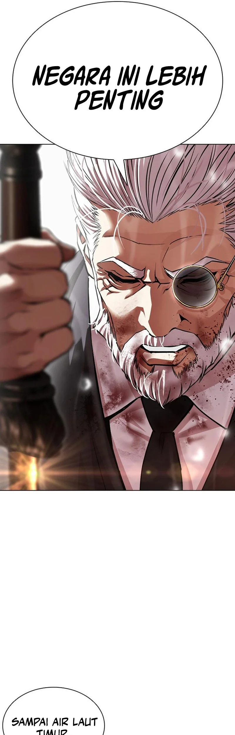 Lookism Chapter 628 Gambar 90