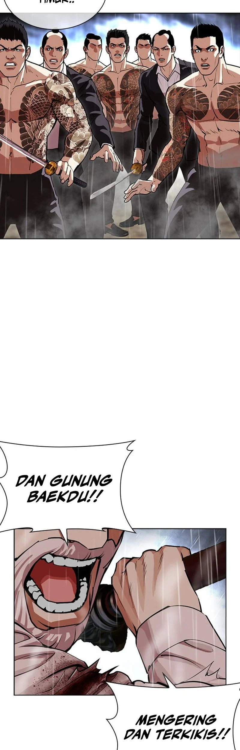 Lookism Chapter 628 Gambar 91
