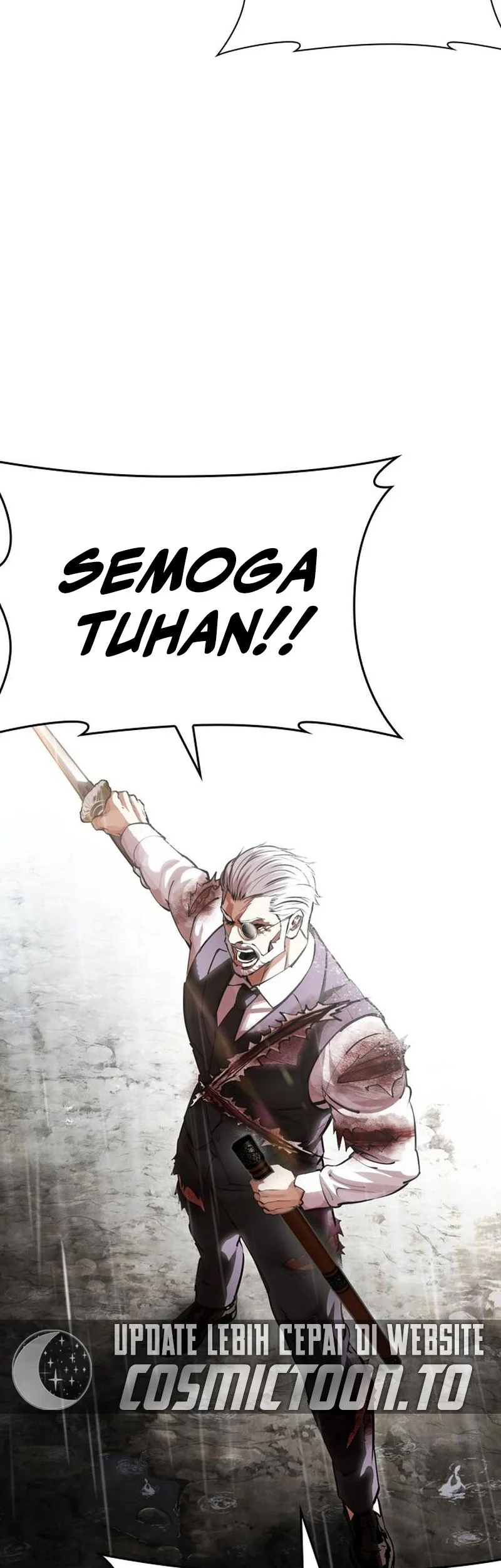 Lookism Chapter 628 Gambar 92