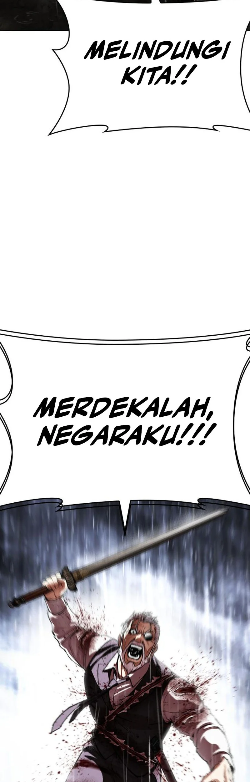Lookism Chapter 628 Gambar 93
