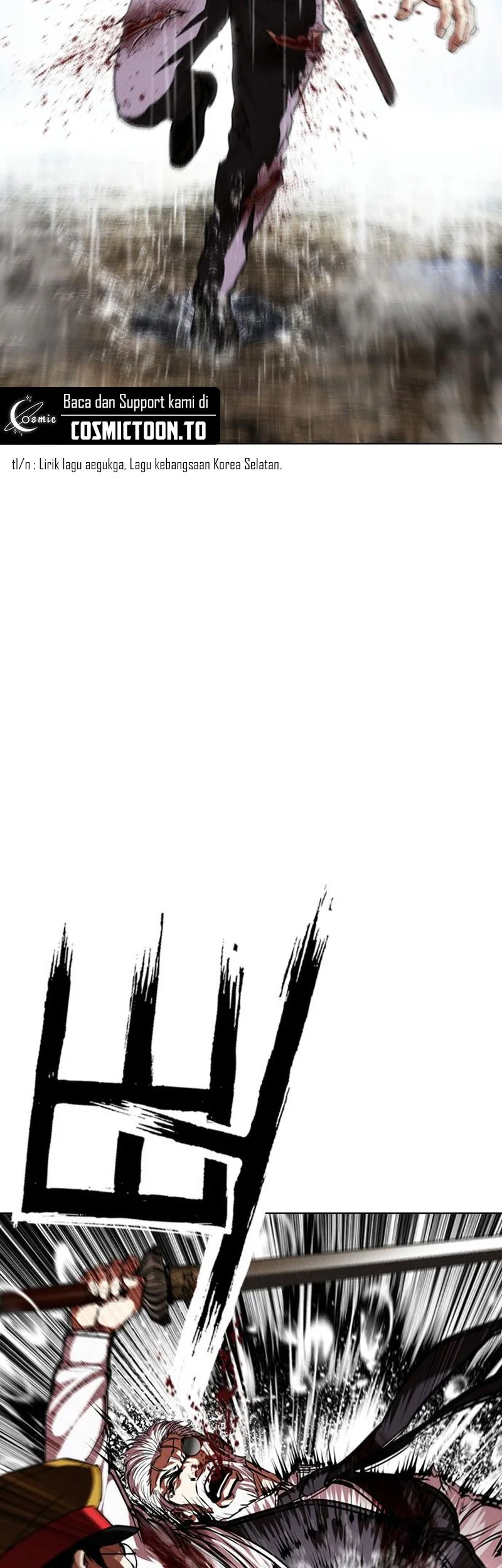 Lookism Chapter 628 Gambar 94