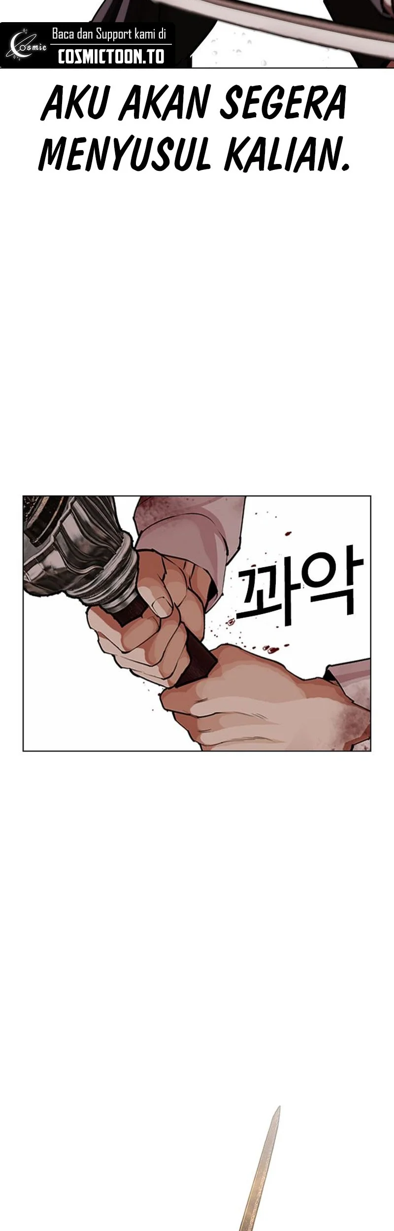 Lookism Chapter 628 Gambar 99