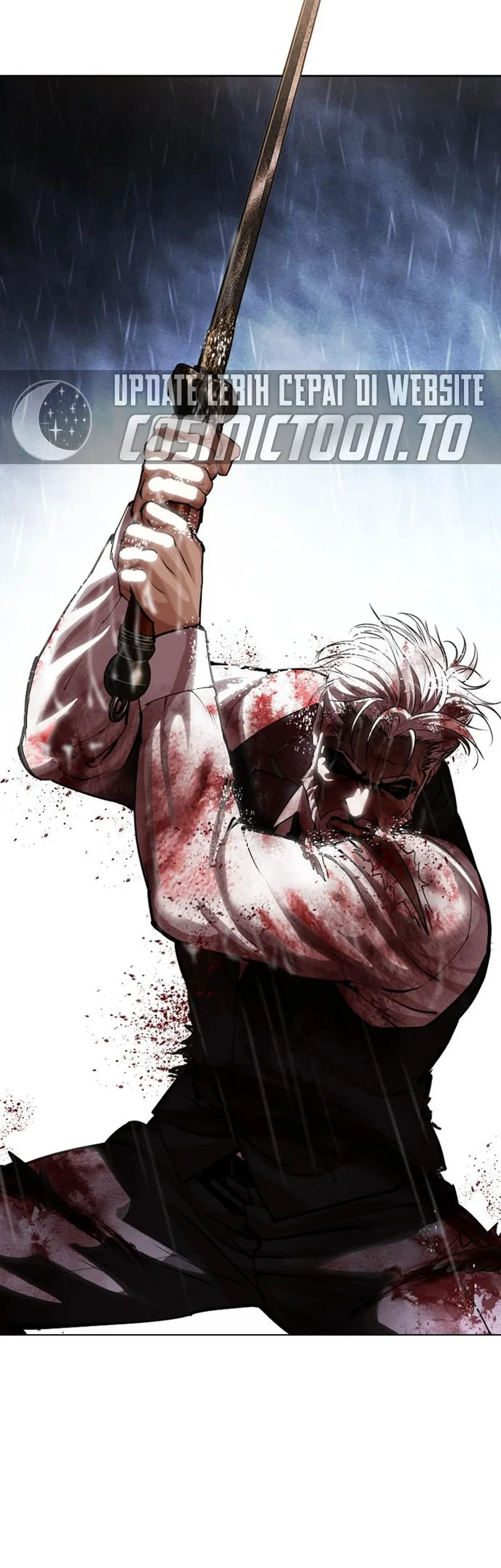 Lookism Chapter 628 Gambar 100