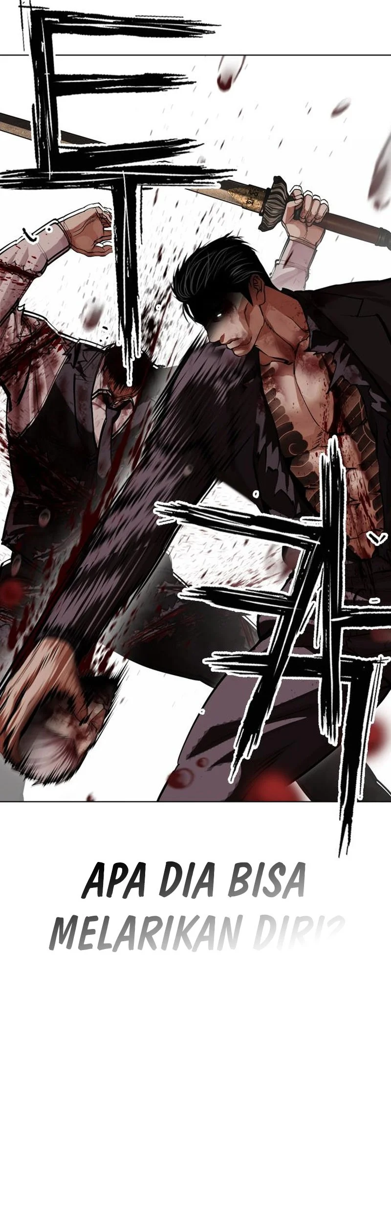 Lookism Chapter 628 Gambar 103