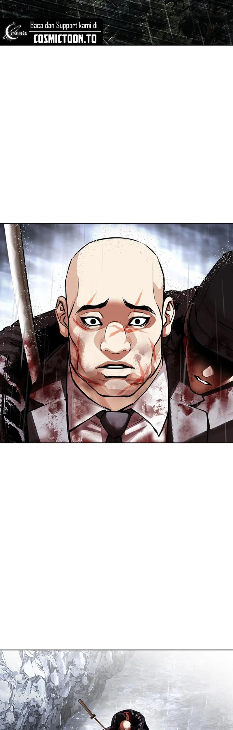 Lookism Chapter 628 Gambar 106