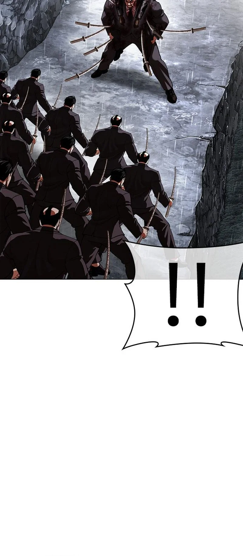 Lookism Chapter 628 Gambar 107