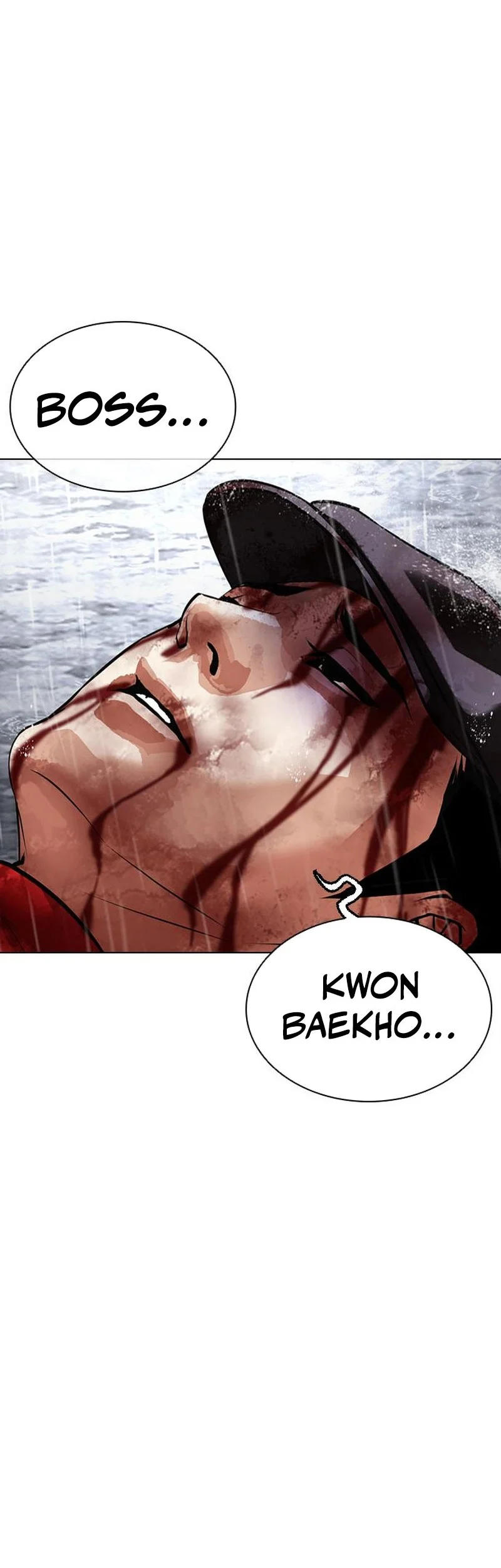 Lookism Chapter 628 Gambar 111