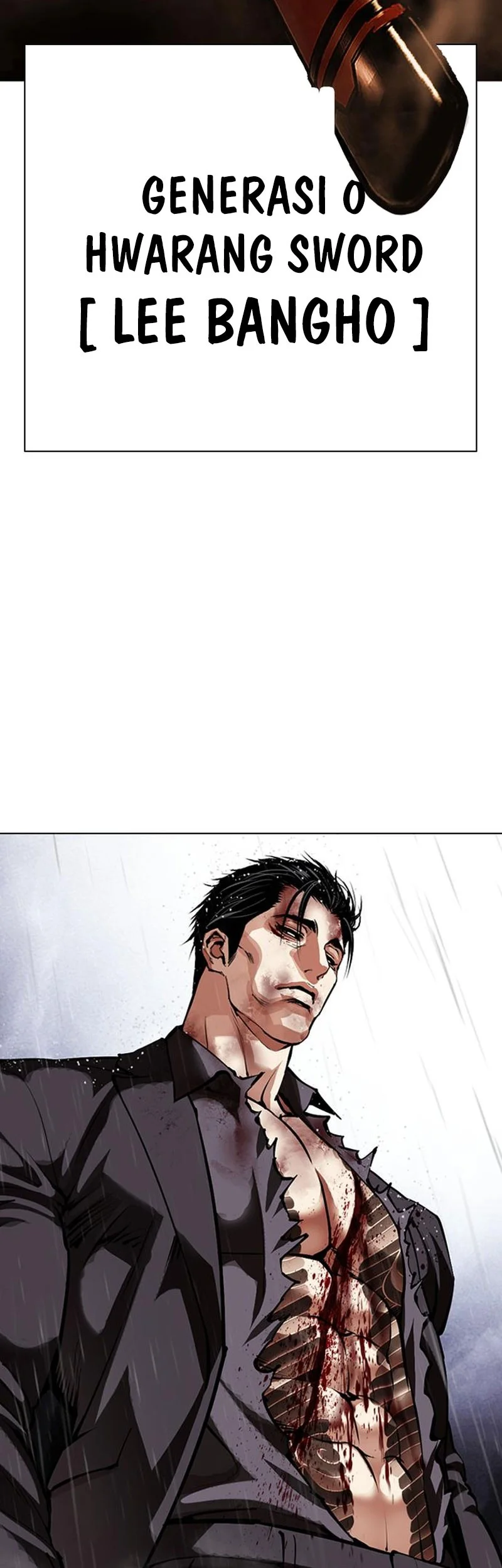 Lookism Chapter 628 Gambar 3