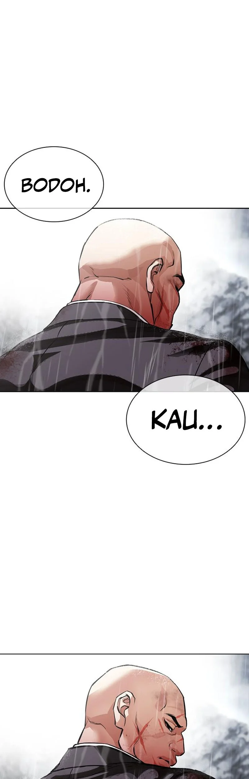 Lookism Chapter 628 Gambar 114
