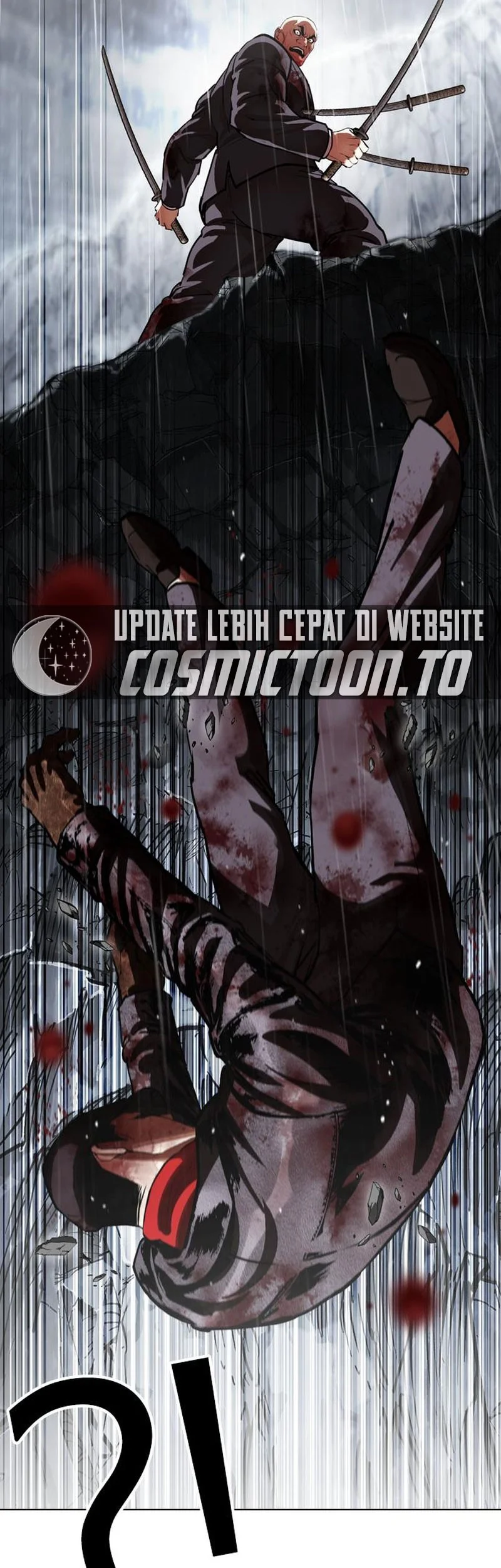 Lookism Chapter 628 Gambar 116